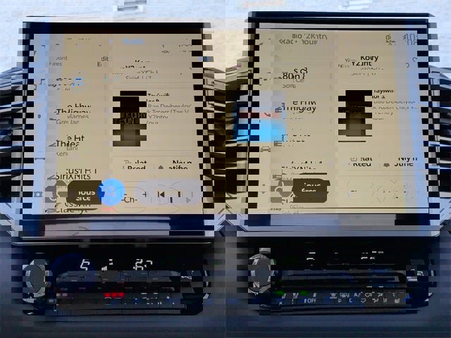 New 2026 Toyota Tundra Platinum image 19