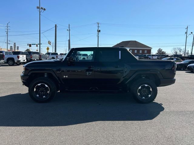 New 2025 GMC Hummer EV 3X w/ Battery Pack, 24 Module Pack AWD/4WD image 7