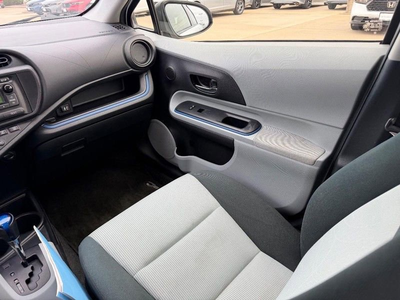Used 2013 Toyota Prius C Two image 16