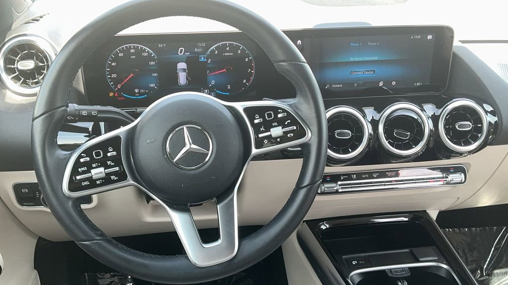 Used 2022 Mercedes-Benz GLA 250 image 22