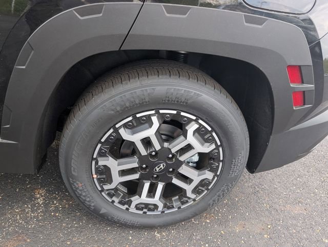 New 2026 Hyundai Tucson XRT AWD/4WD image 24