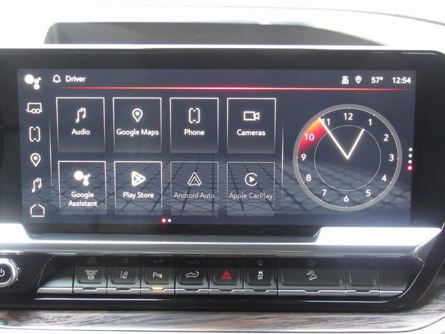 Used 2025 GMC Sierra 2500 SLT w/ SLT Premium Package AWD/4WD image 32