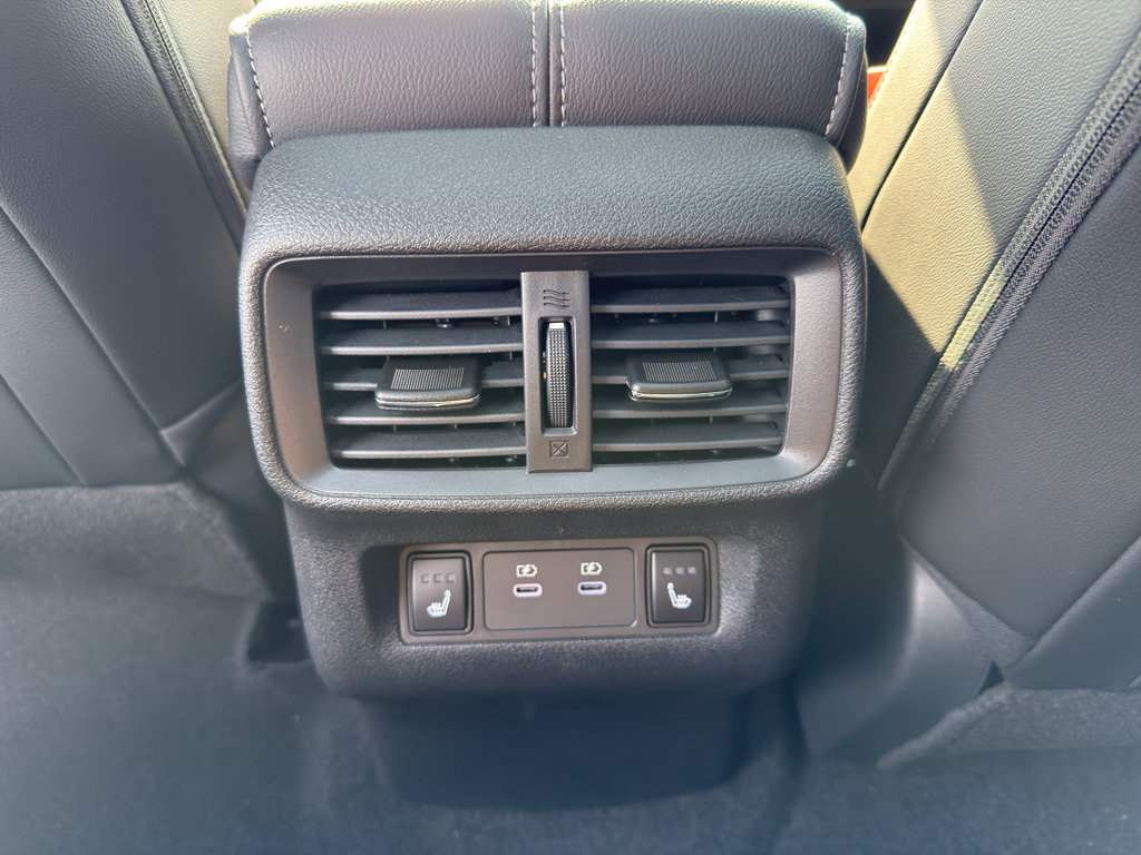 New 2026 Nissan Murano SL w/ Comfort Package image 33