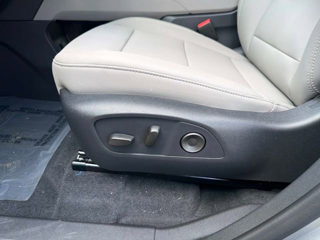 New 2026 GMC Acadia Elevation w/ Black Edition FWD image 19