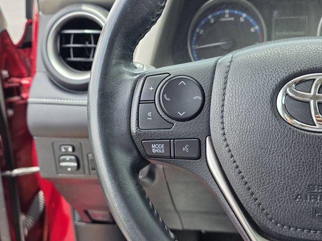 Used 2018 Toyota RAV4 XLE FWD image 24