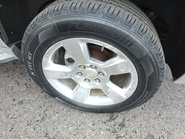 Used 2016 Chevrolet Tahoe LT w/ Luxury Package image 38