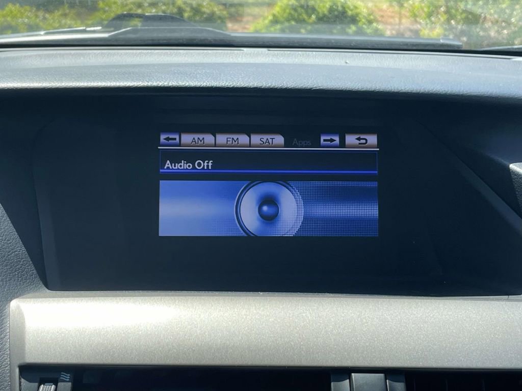 Used 2014 Lexus RX 350 AWD w/ Navigation Package image 28