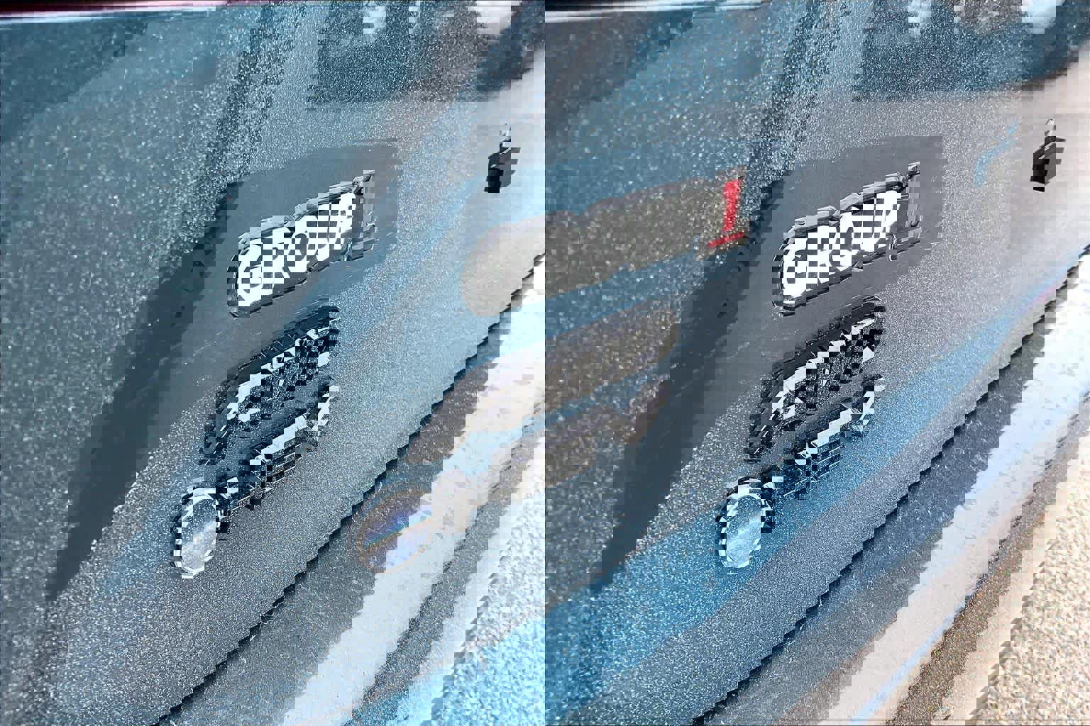 New 2026 Toyota Camry XSE image 15