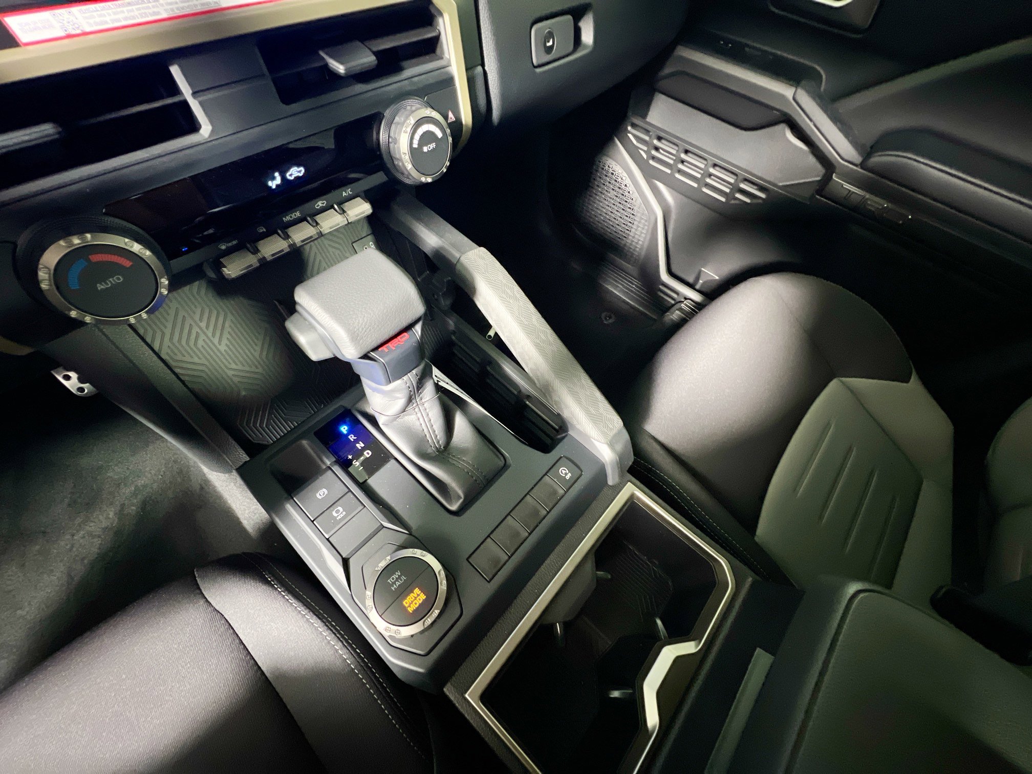 New 2026 Toyota Tacoma TRD Sport image 26