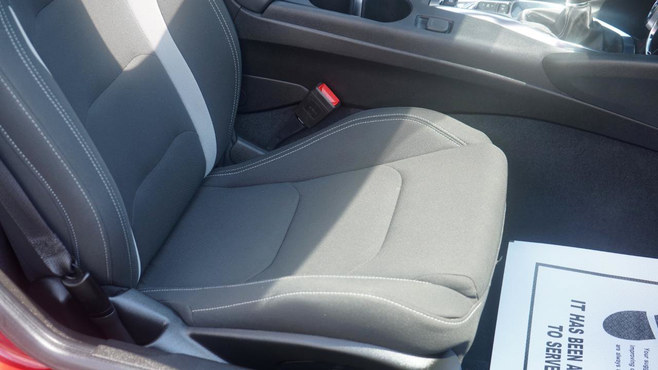 Used 2022 Chevrolet Camaro SS RWD image 46