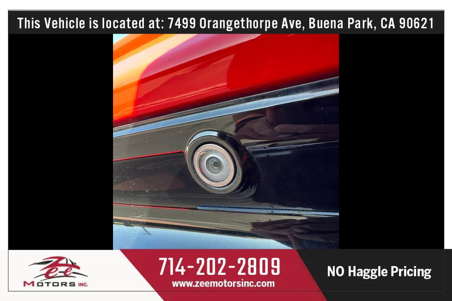 Used 2017 Ford Mustang GT Premium RWD image 48