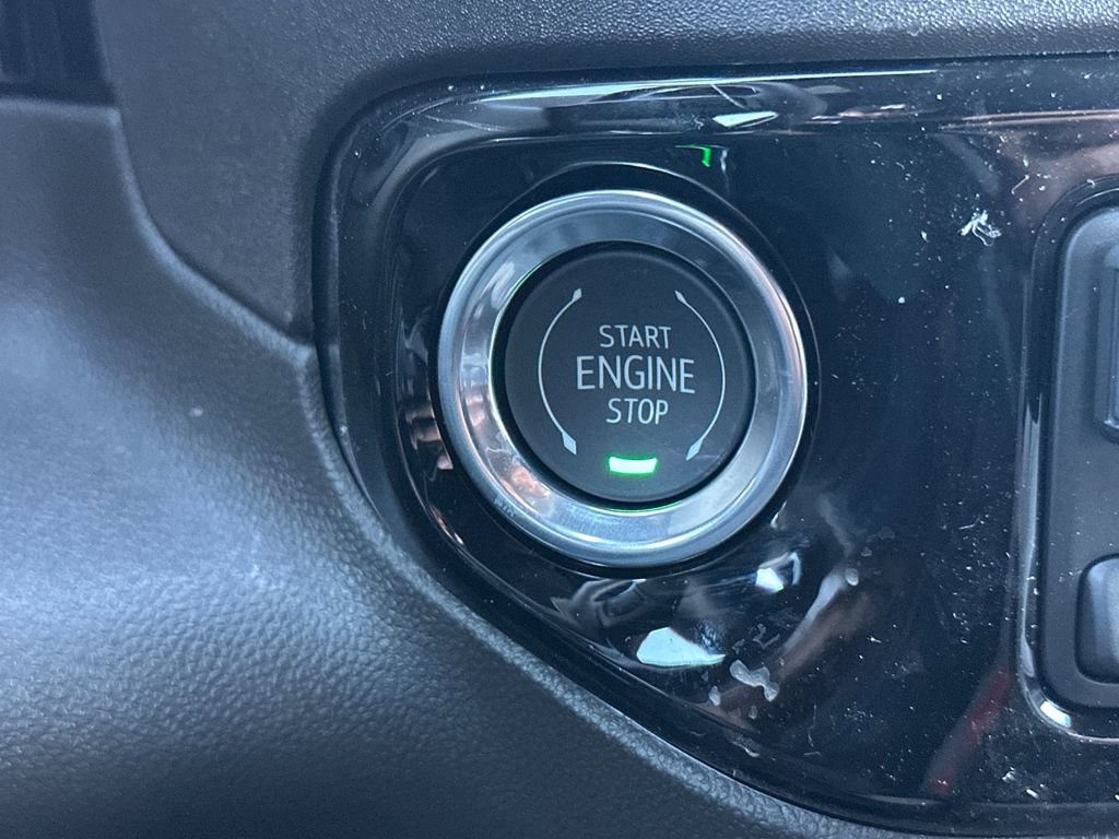 New 2026 GMC Sierra 1500 SLE w/ Preferred Package image 21