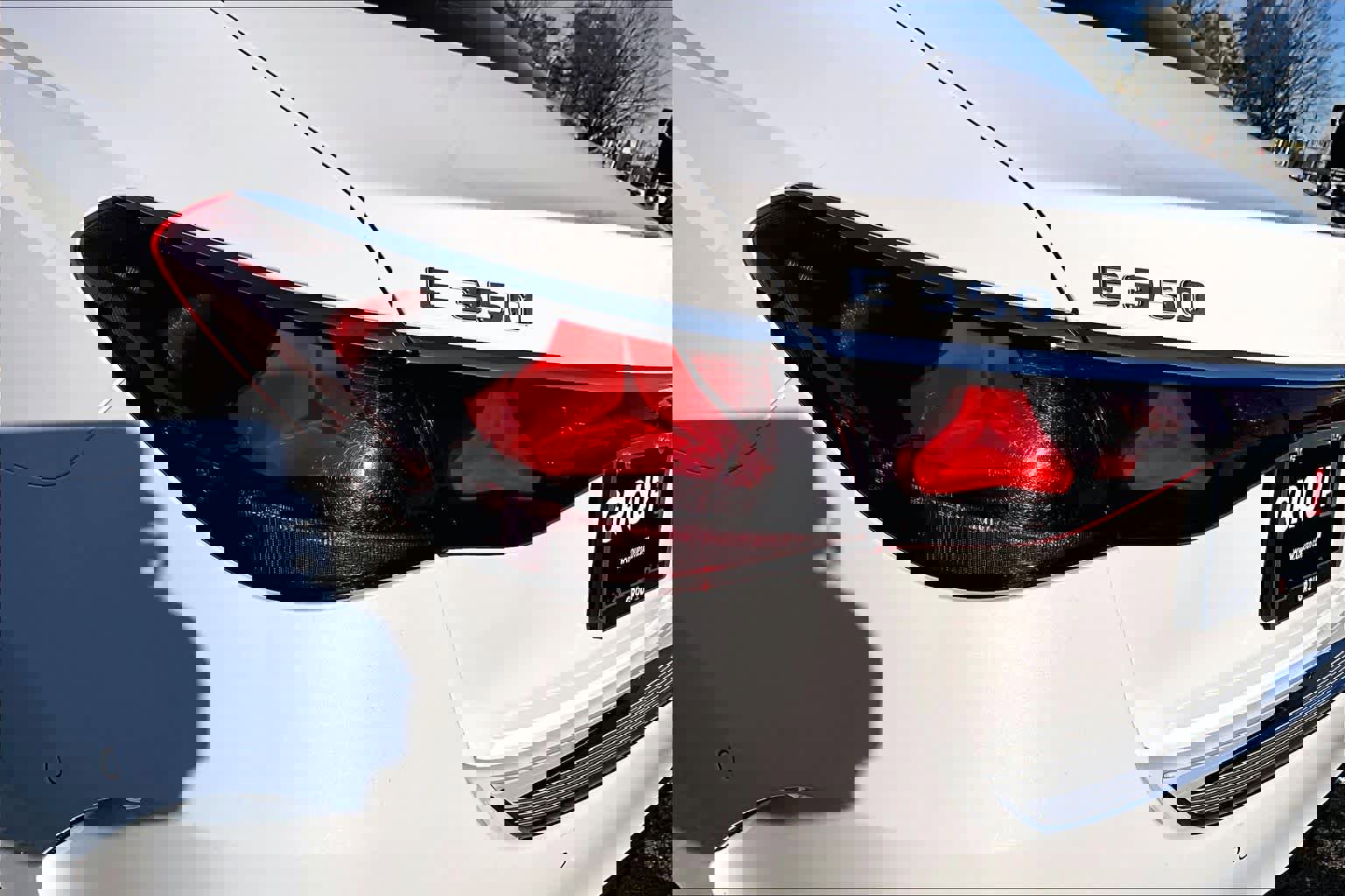 Used 2024 Mercedes-Benz E 350 E 350 image 29