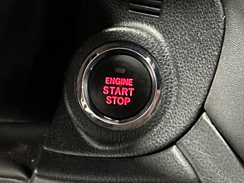 Used 2024 Subaru Outback Premium image 17