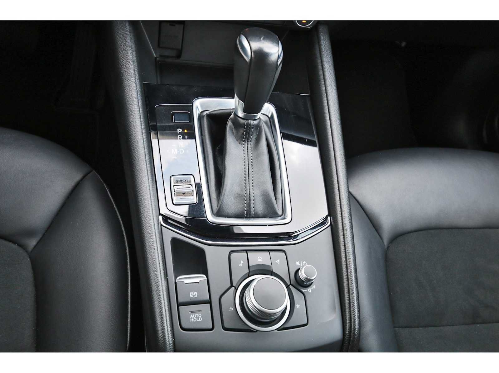 Used 2023 MAZDA CX-5 AWD 2.5 S w/ Select Package image 25