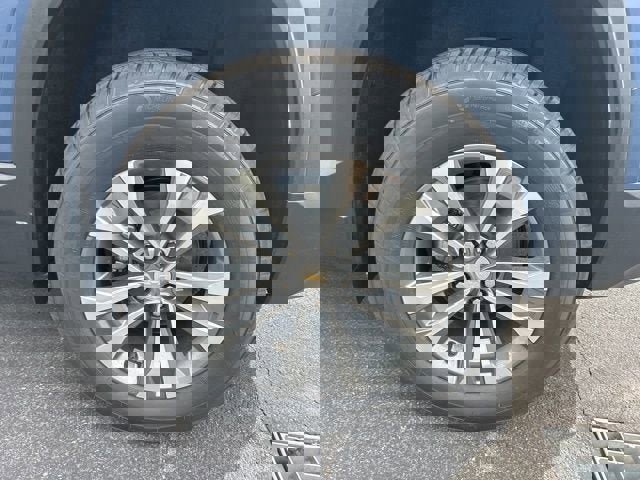 New 2026 Chevrolet Equinox LT image 39