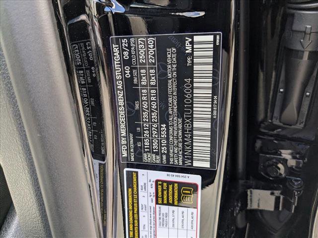 Used 2026 Mercedes-Benz GLC 300 4MATIC image 17