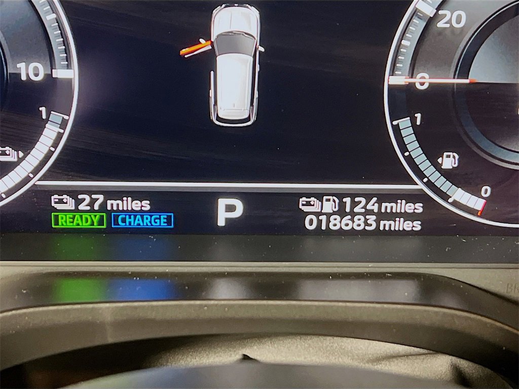 Used 2023 Mitsubishi Outlander SEL image 12