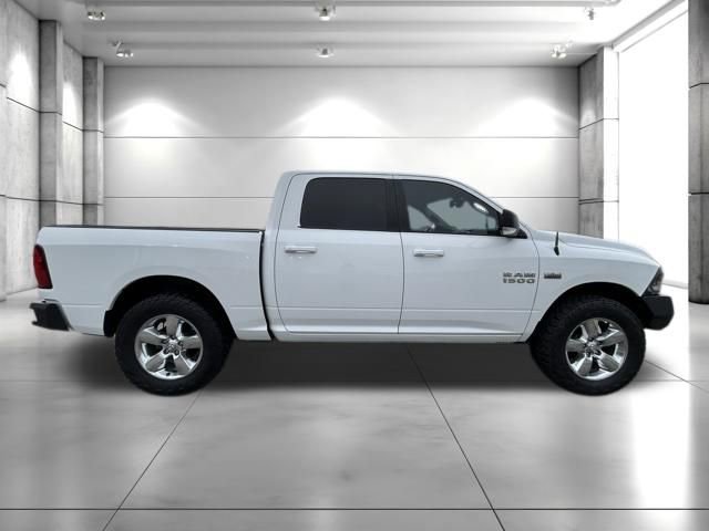 Used 2019 RAM 1500 Big Horn image 8