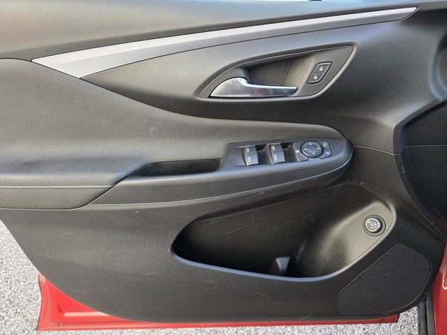 Used 2024 Buick Envista Preferred w/ Convenience I Package image 10