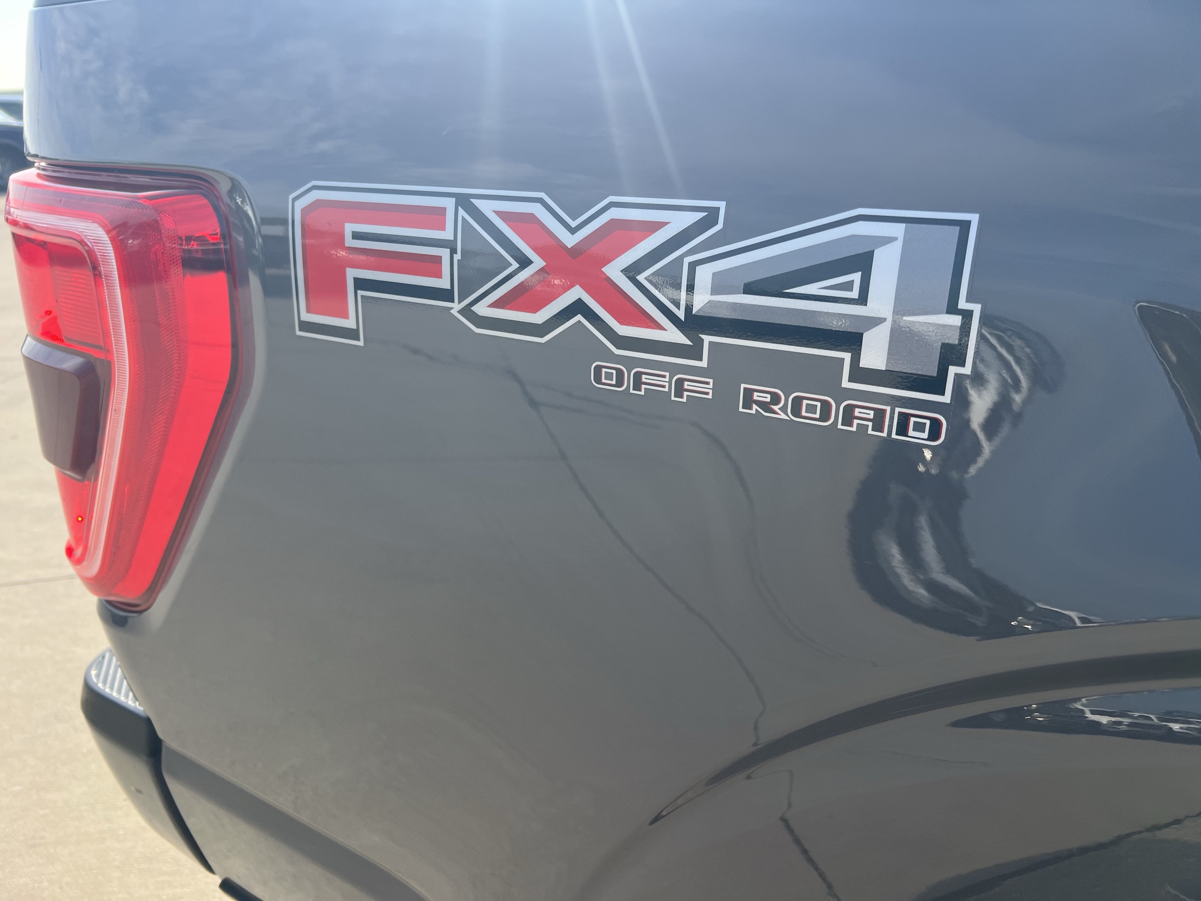 Used 2021 Ford F150 XLT w/ Equipment Group 302A High AWD/4WD image 7