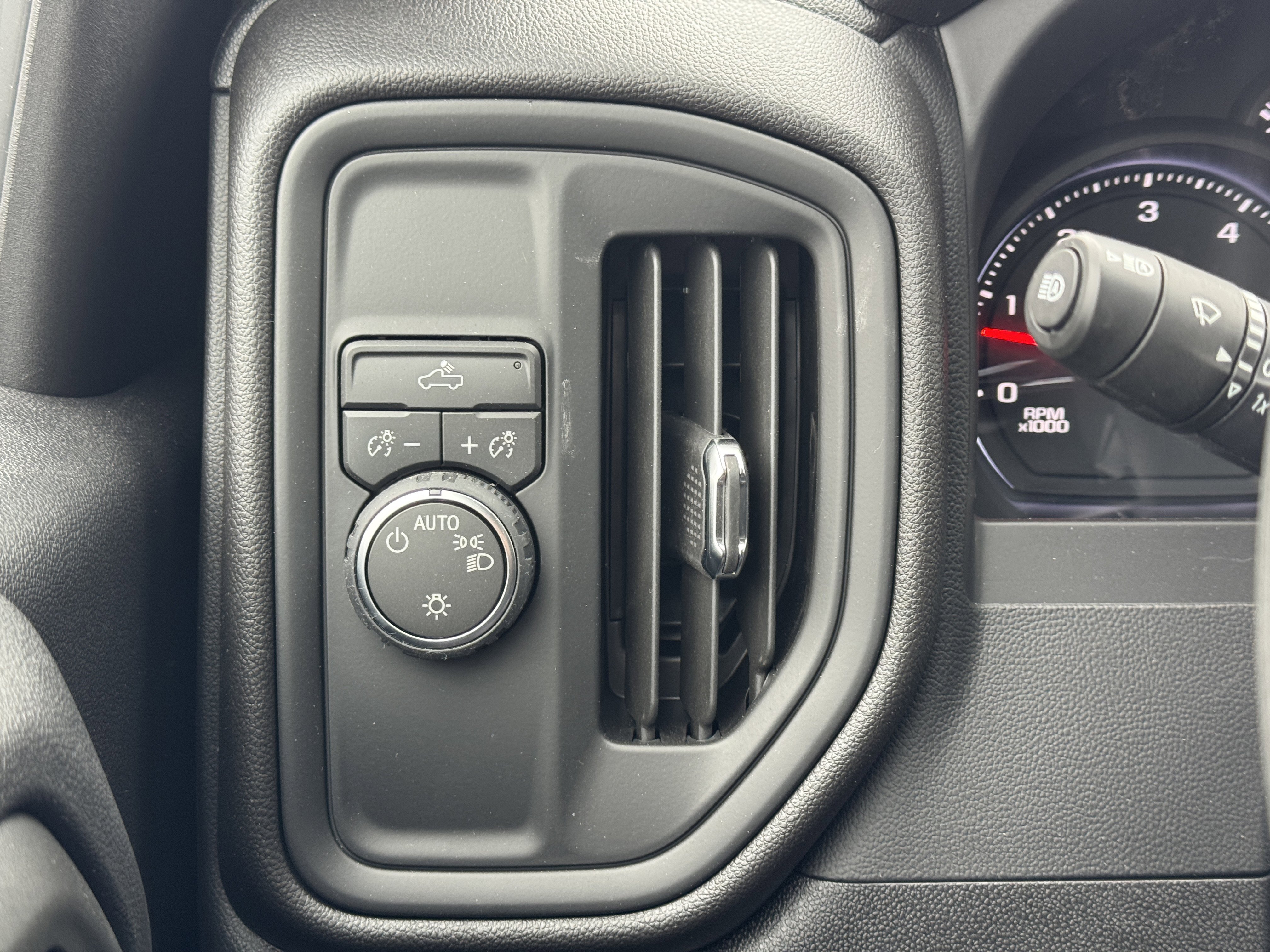 New 2026 Chevrolet Silverado 3500 W/T w/ WT Convenience Package image 23