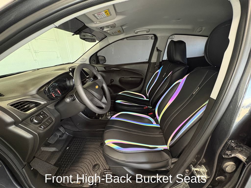 Used 2022 Chevrolet Spark LS image 11