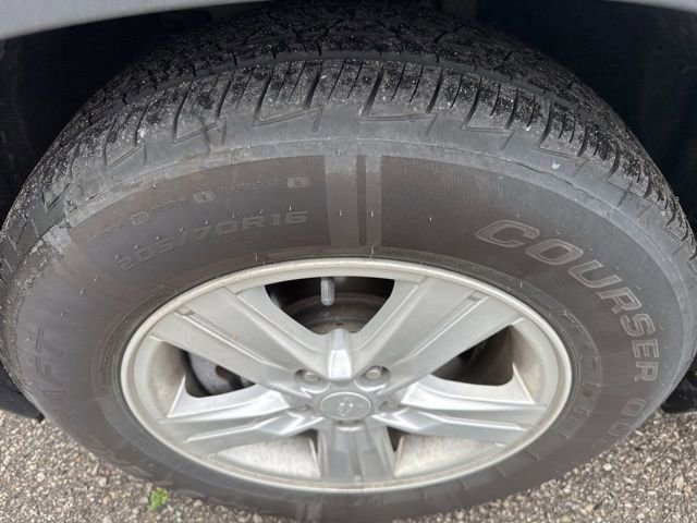 Certified 2019 Chevrolet Trax LT w/ LT Convenience Package FWD image 13