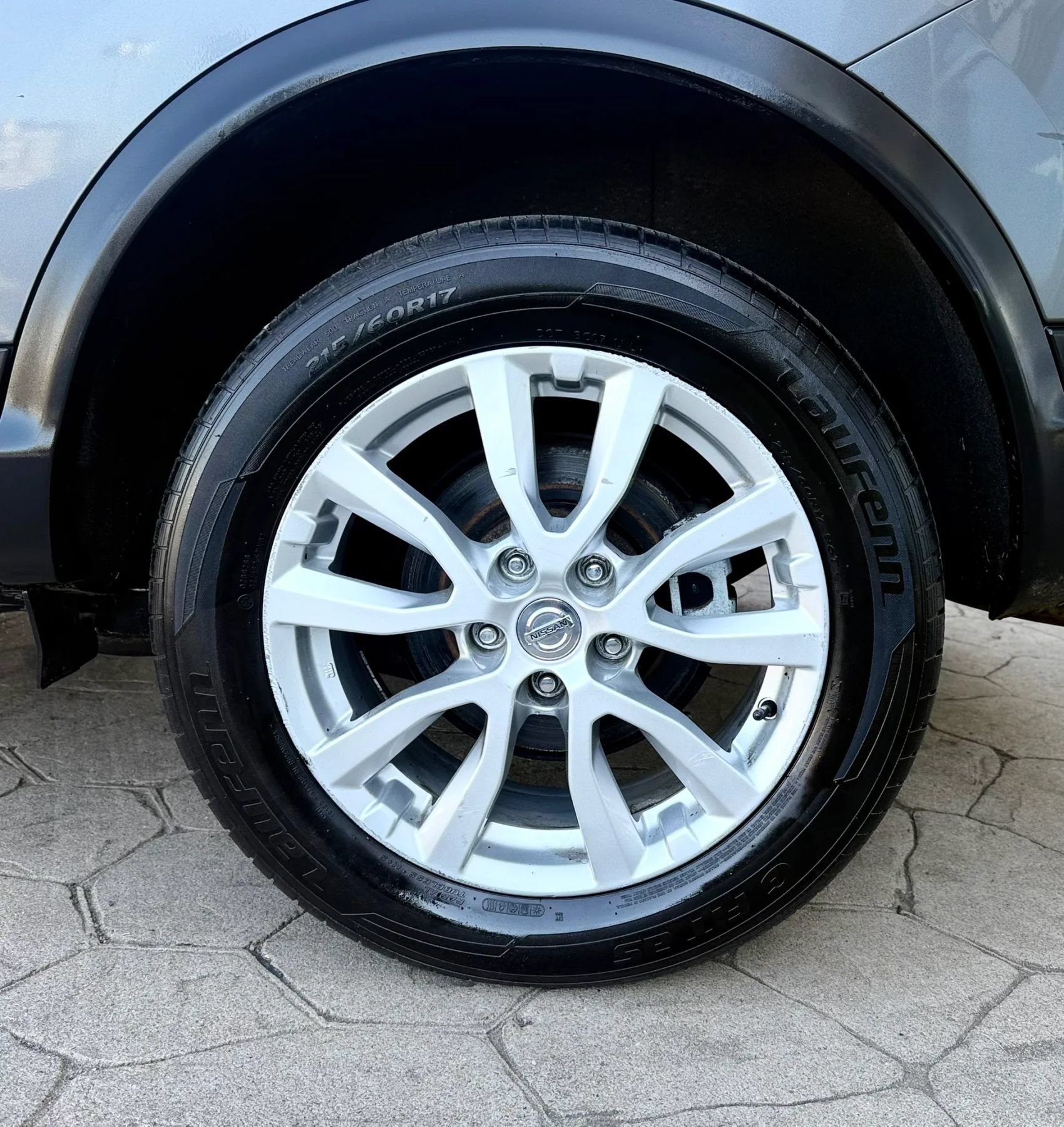 Used 2021 Nissan Rogue Sport S AWD/4WD image 44