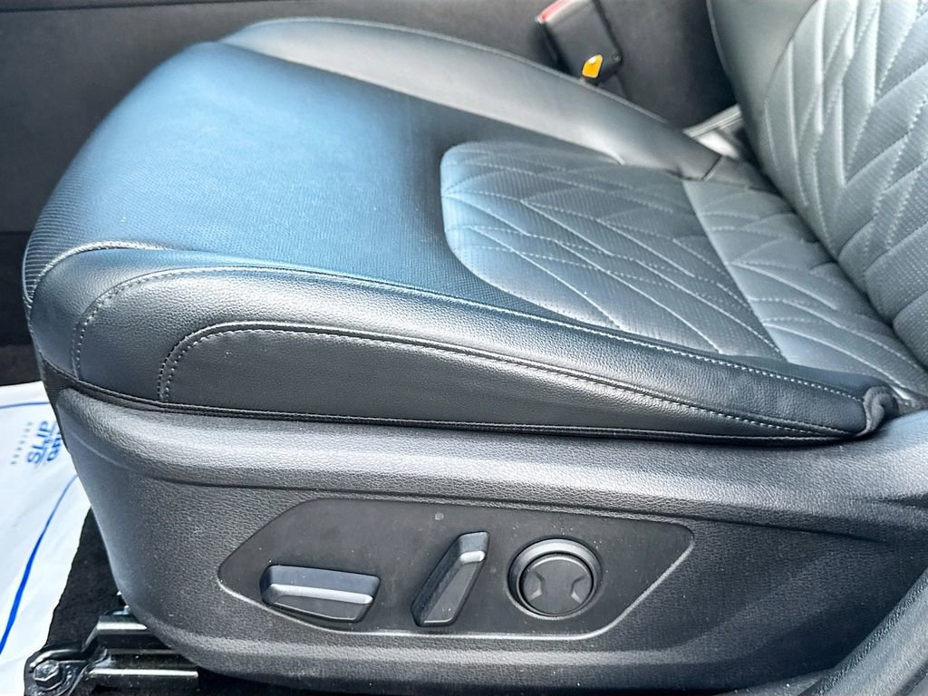 Certified 2023 Kia Sportage X-Line w/ X-Line Premium Package image 22