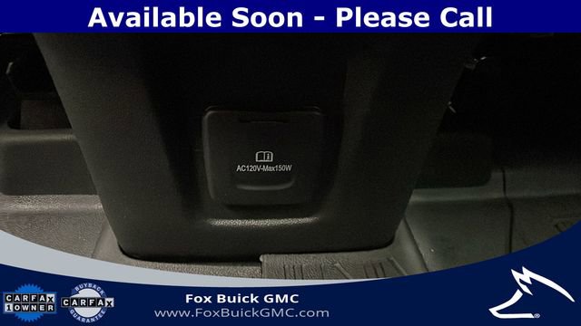 Certified 2022 GMC Terrain Denali w/ LPO, Floor Liner Package image 37