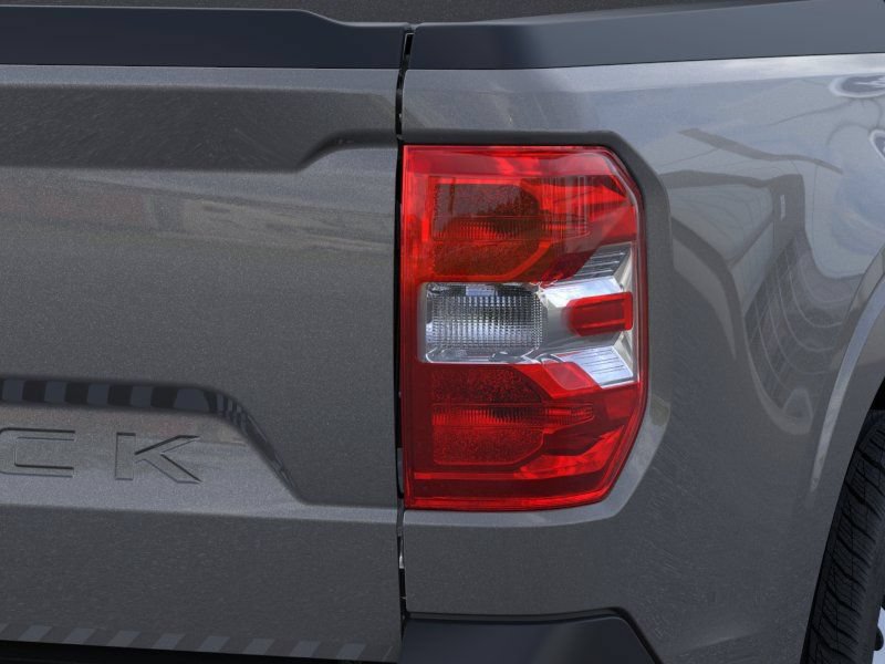 New 2026 Ford Maverick XL FWD image 24