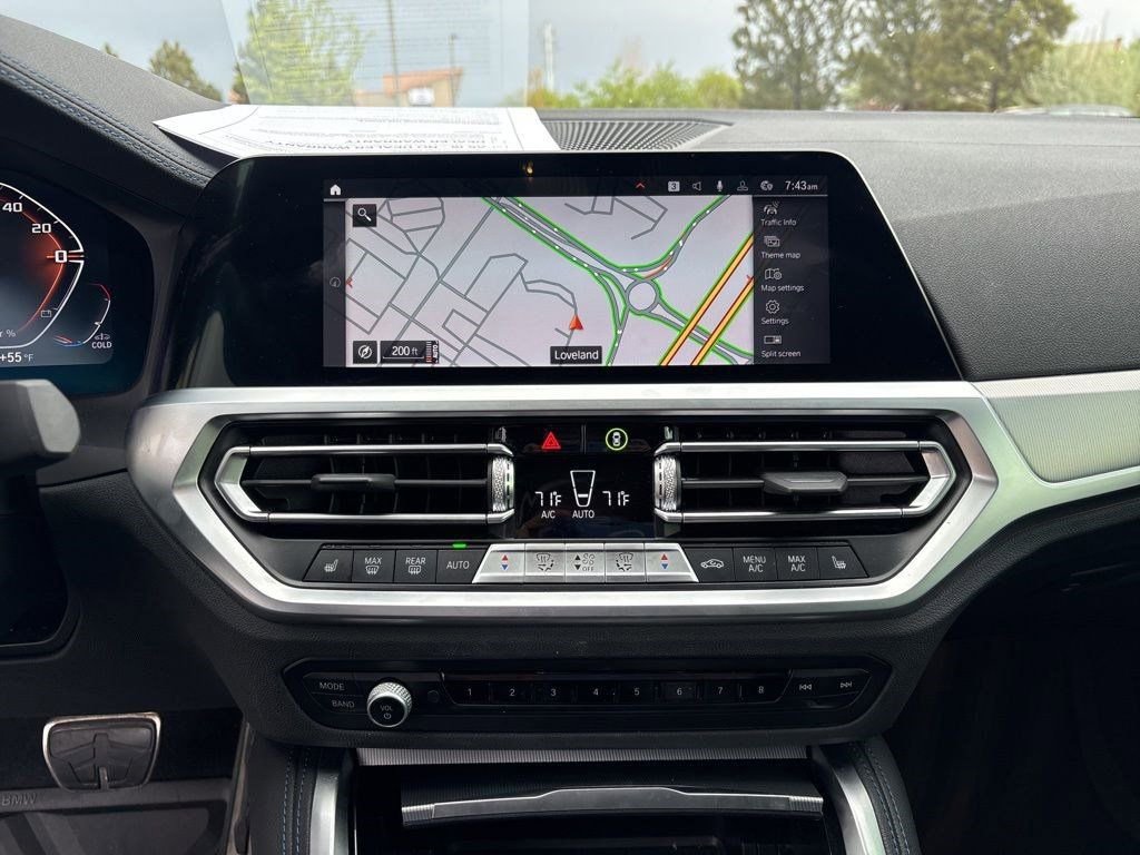 Used 2022 BMW 440i xDrive Coupe image 14