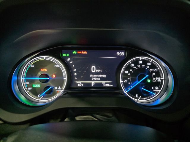 Used 2023 Toyota Venza Nightshade AWD/4WD image 18