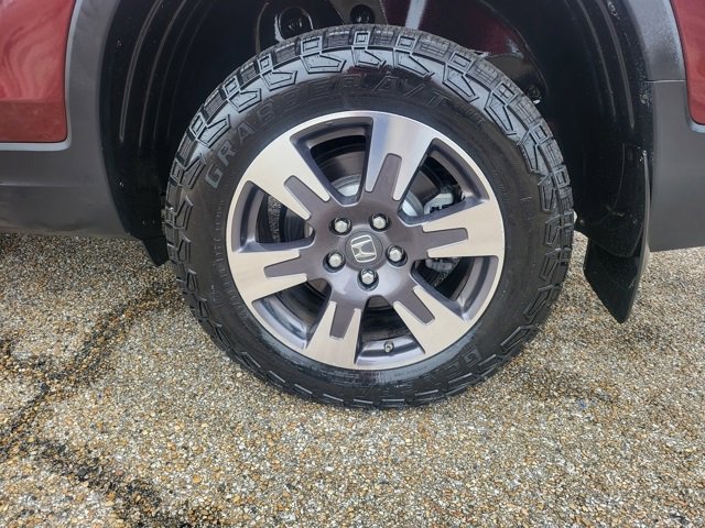 Used 2019 Honda Ridgeline RTL-T image 9