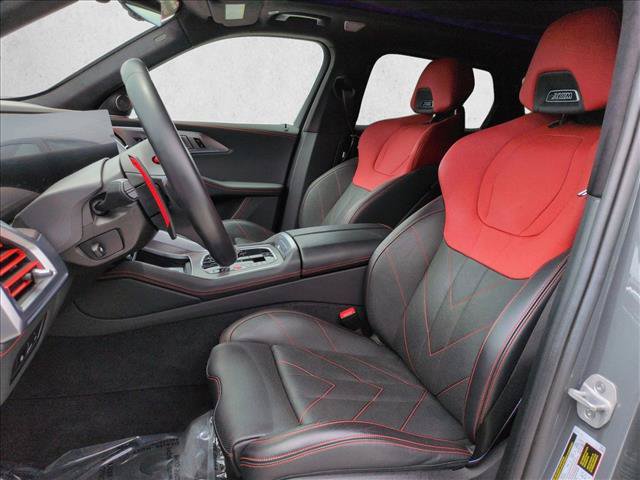 Used 2024 BMW XM Label Red w/ M Driver's Package AWD/4WD image 16