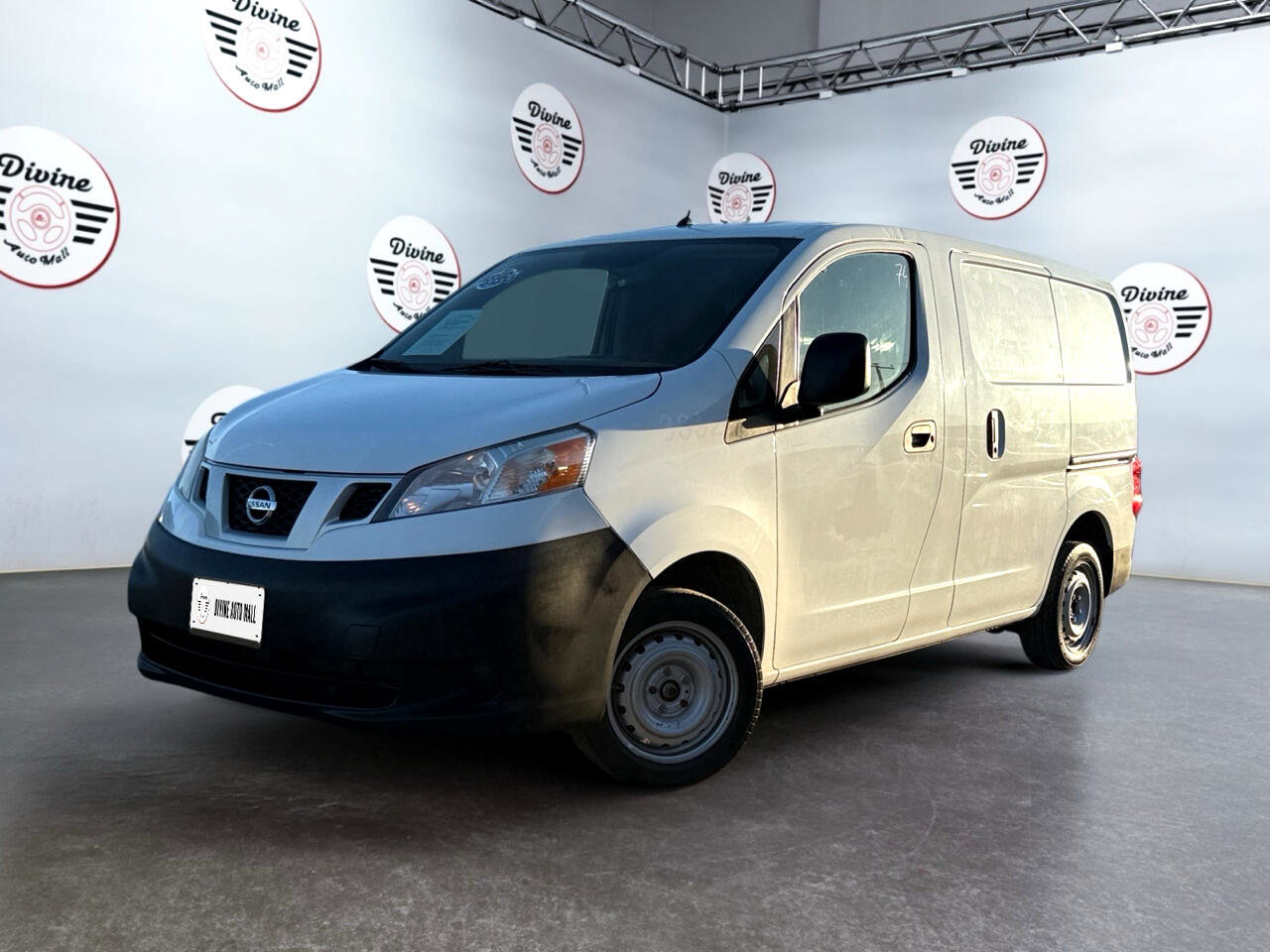 Used 2016 Nissan NV200 S w/ Cruise Control Package