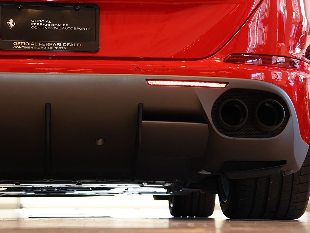 Certified 2017 Ferrari California T image 61