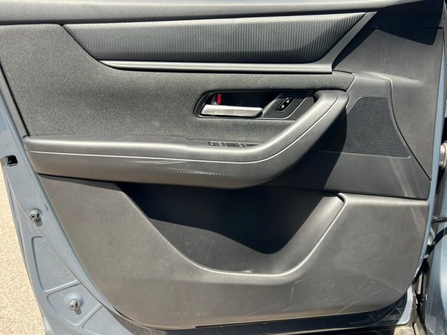 New 2026 MAZDA CX-70 SC AWD/4WD image 13