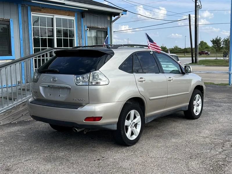 Used 2005 Lexus RX 330 image 6