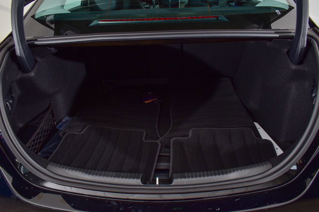 Certified 2025 Mercedes-Benz C 300 4MATIC Sedan image 25