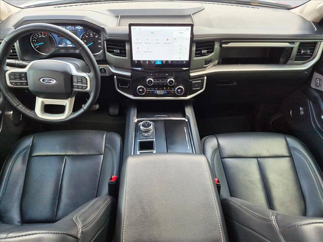 Used 2024 Ford Expedition XLT RWD image 17