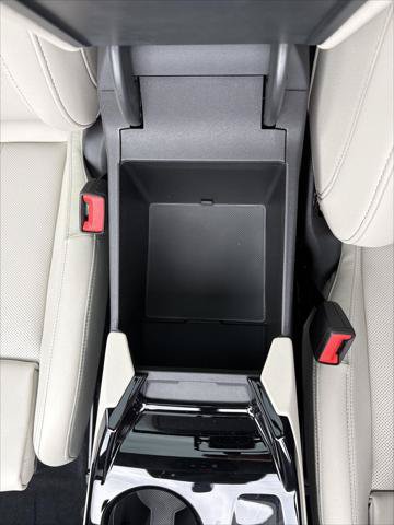 New 2027 Audi Q6 e-tron Premium Plus AWD/4WD image 19