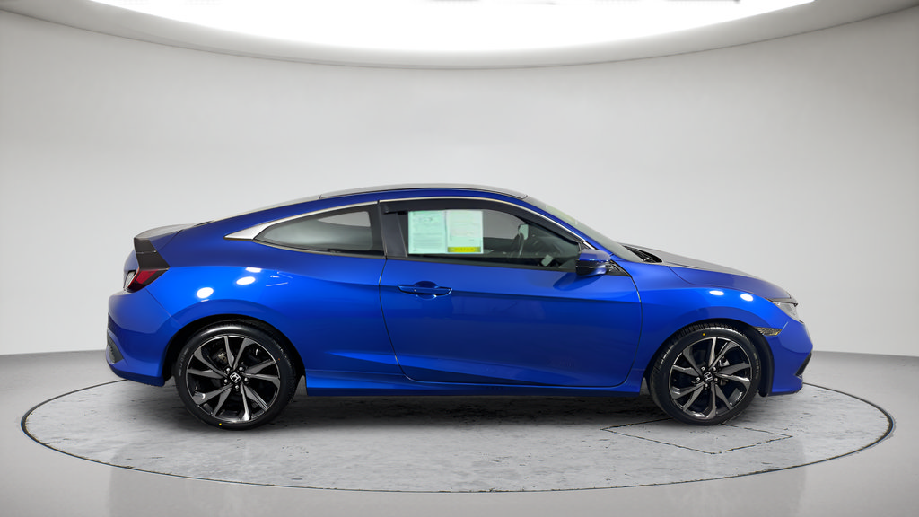 Used 2019 Honda Civic Sport image 2