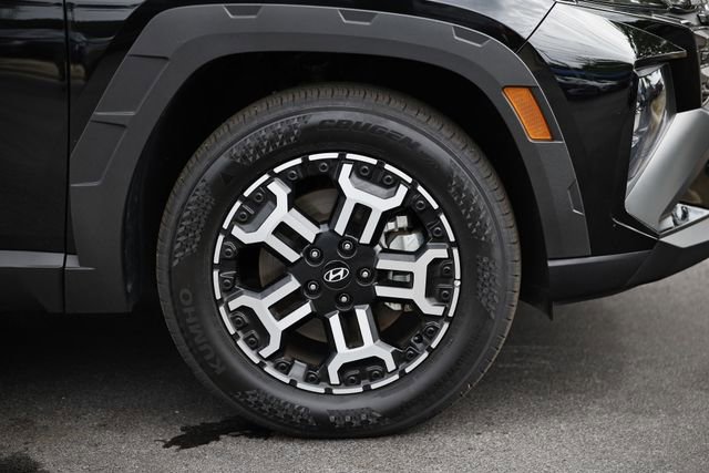 Certified 2025 Hyundai Tucson XRT AWD/4WD image 5