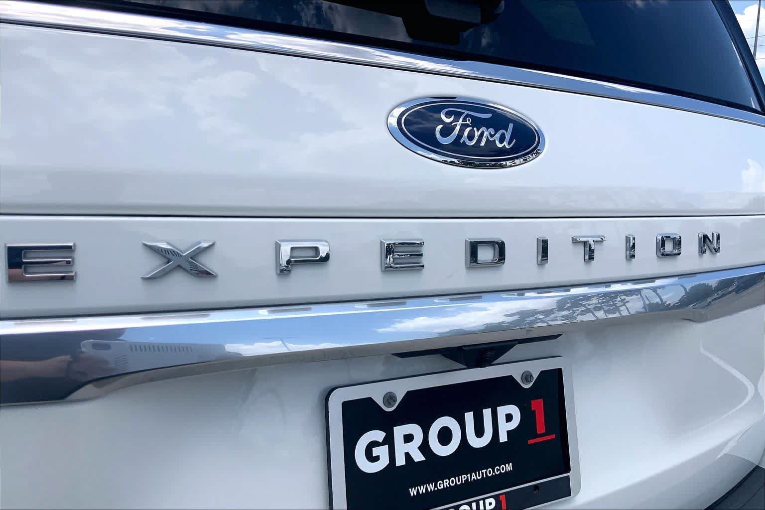 Used 2024 Ford Expedition Platinum RWD image 10