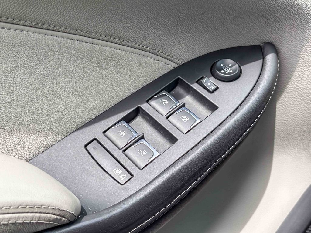 Used 2018 Cadillac CTS Luxury image 43