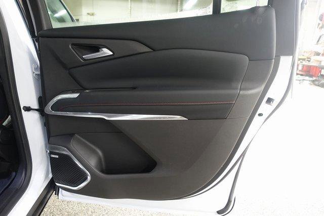 New 2026 Chevrolet Traverse Z71 w/ Enhanced Driving Package image 24