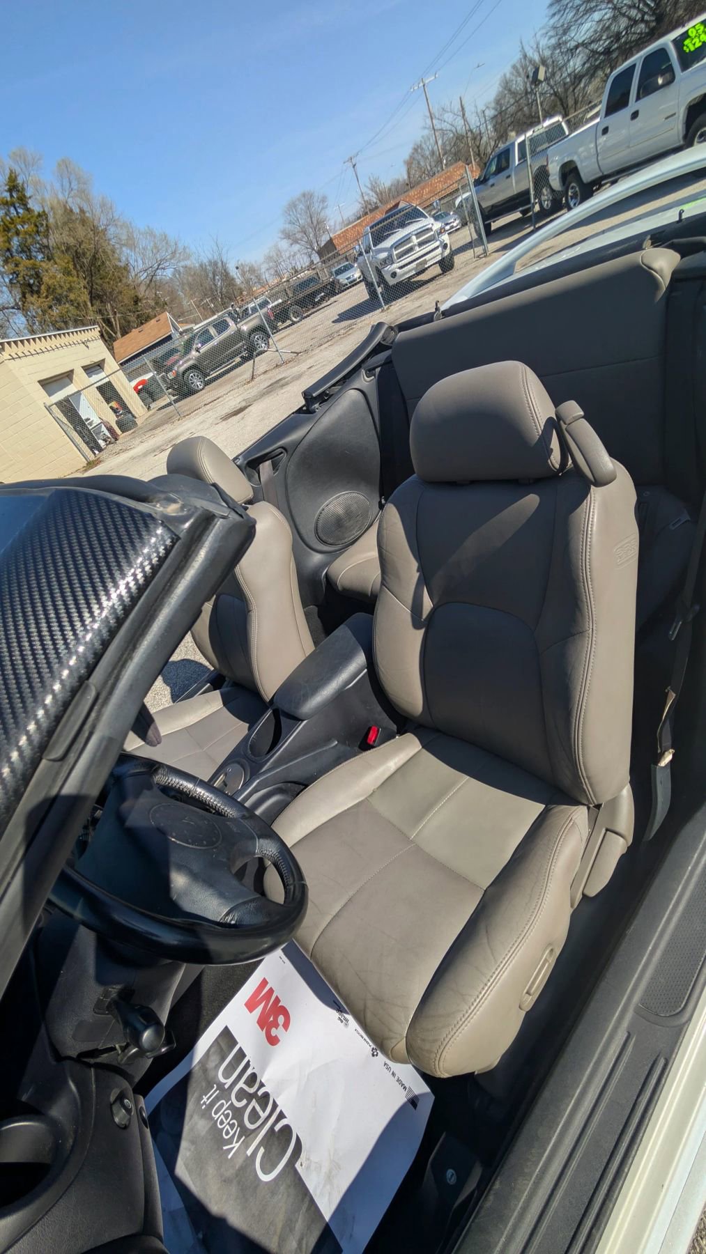 Used 2005 Mitsubishi Eclipse GTS image 14