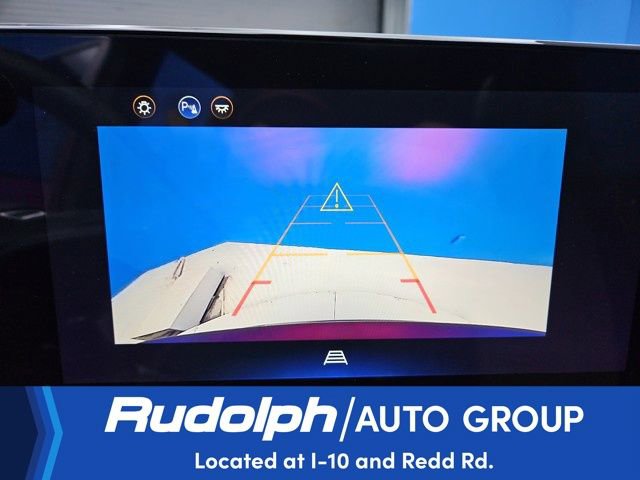 Used 2025 Chevrolet Equinox ACTIV image 20